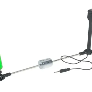 Nejlepší Volba Sänger LED Pendelbissanzeiger Grün